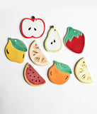 Fruit Ornament