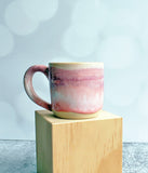 Espresso Cup - Pink