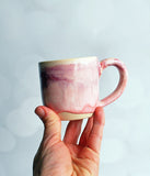 Espresso Cup - Pink