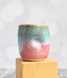 Pink Sunset Tumbler