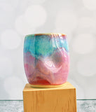 Pink Sunset Tumbler