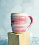 Pink Mug