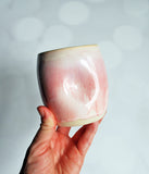 Pink Tumbler