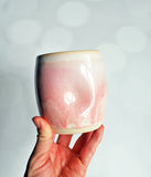 Pink Tumbler