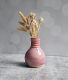 Vase - Pink