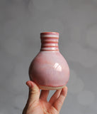 Vase - Pink