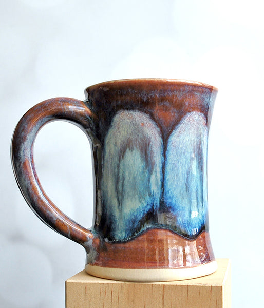 Mug - Purple