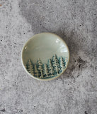 Tree Ring Dish