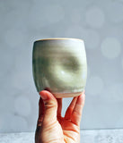 Sage Green Tumbler