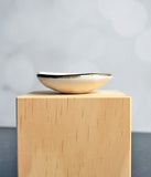 Single Initial Ring Dish