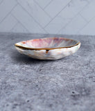 Sparkle Gold Dish