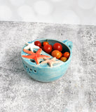 Berry Bowl Mug -  Starfish Small