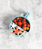 Berry Bowl Mug -  Starfish Small