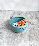 Berry Bowl Mug -  Starfish Small