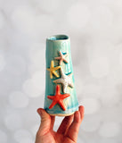 Vase - Starfish