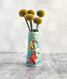 Vase - Starfish