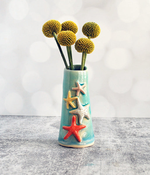 Vase - Starfish