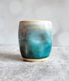 Teal Tumbler