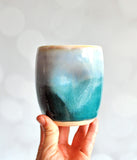 Teal Tumbler