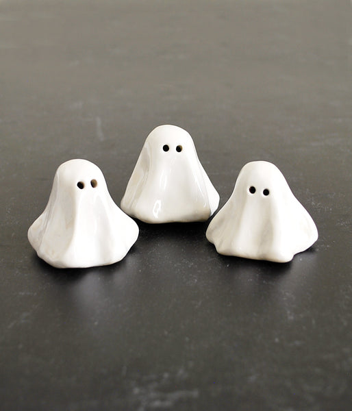 Tiny Ghost Trio