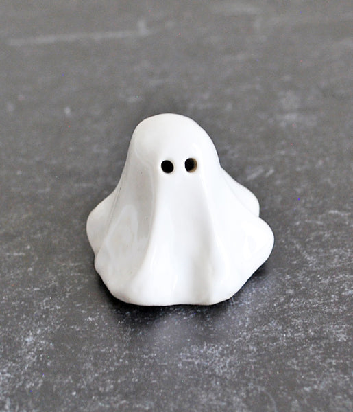 Tiny Ghost - Basic