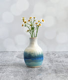 Vase - Ocean Blue