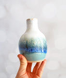 Vase - Ocean Blue