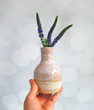 Vase - Pale Pink
