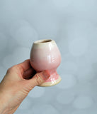 Pink Matcha Whisk Holder