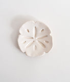 Sand Dollar Dish